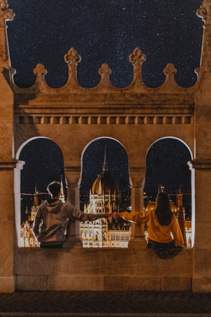 Budapeszt