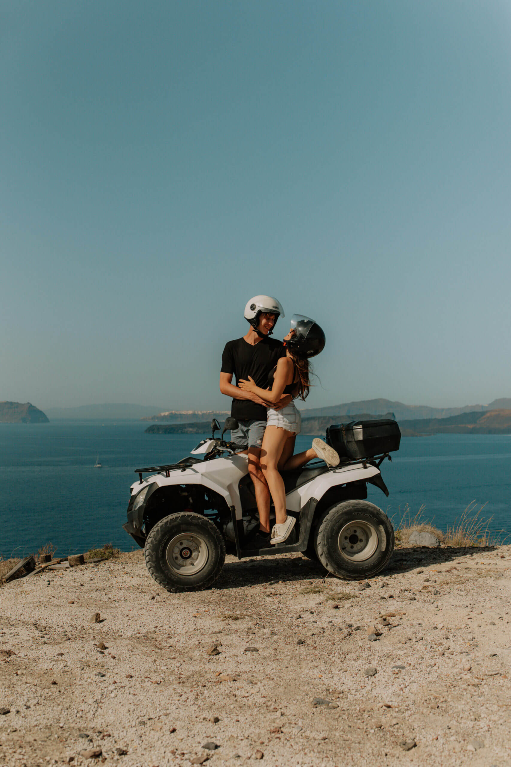 santorini-quad